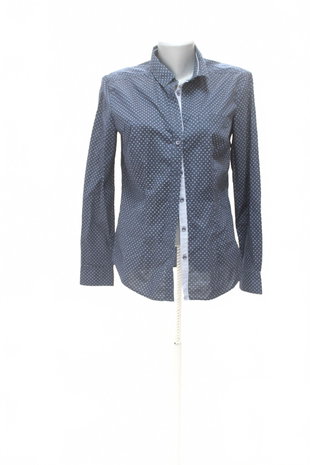 Damen bluse : Brand,Farbeblau,größe: size