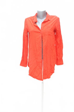 Damen bluse : Brand,Farberot,größe: size