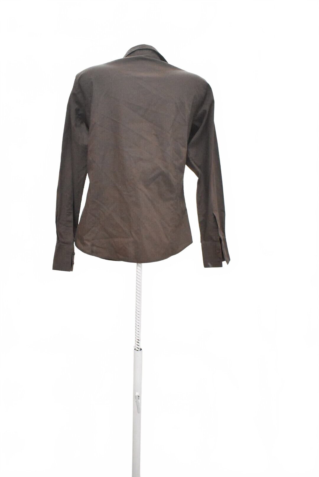 Damen bluse : Brand,Farbebraun,größe: size