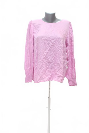 Damen -T-ShirtGenesisohne Aufdruck,farberute,größe42