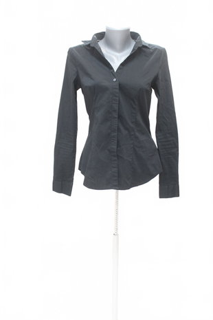 Damen bluse : Brand,Farbeschwarz,größe: size