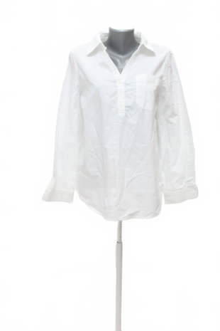 Damen bluse : Brand,Farbeweiss,größe: size