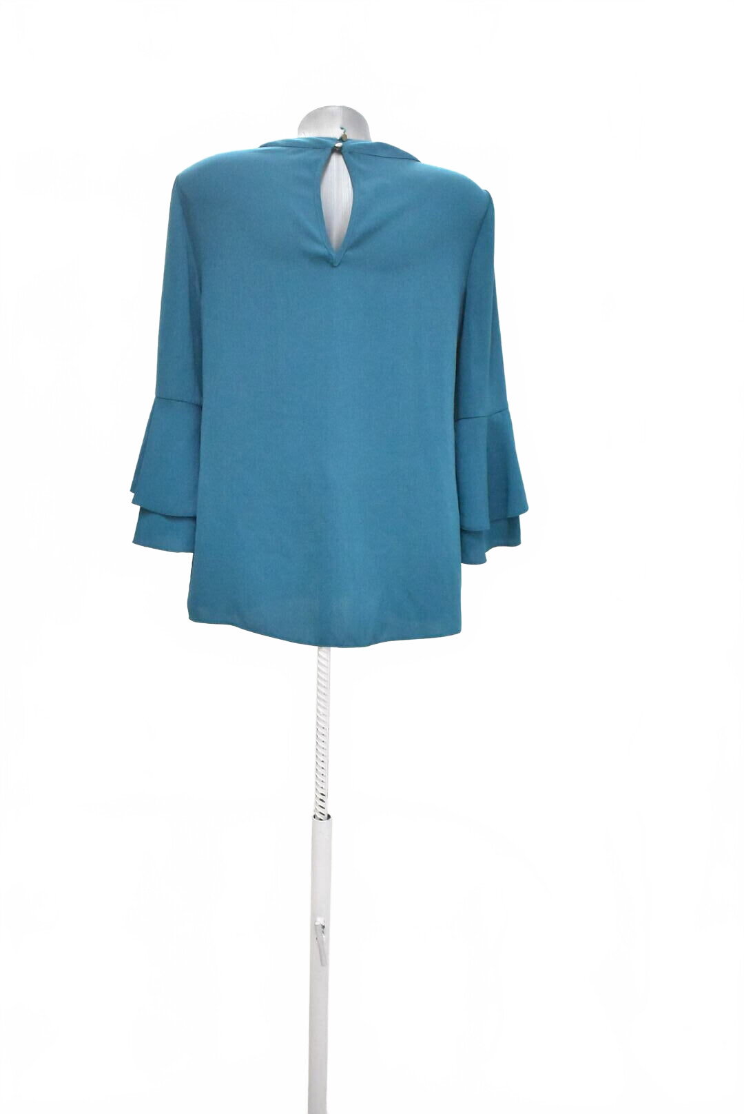 Damen bluse : Brand,Farbetůrkis,größe: size