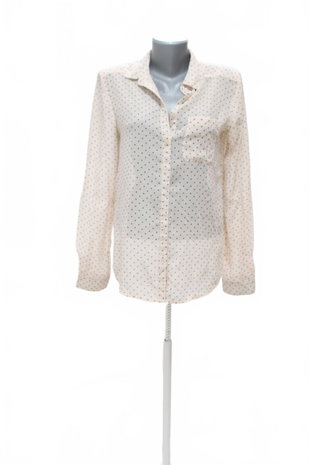Damen bluse : Brand,Farbegemustert,größe: size