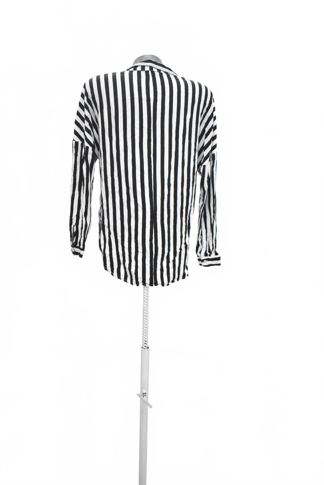 Damen bluse : Brand,Farbegestreift,größe: size
