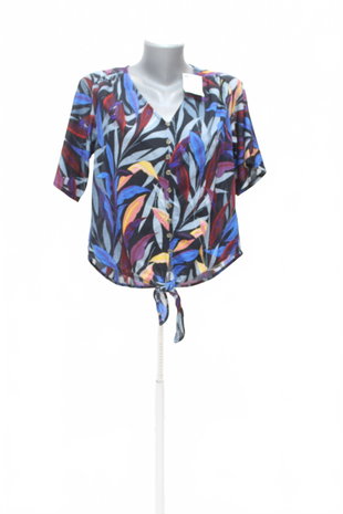 Damen bluse : Brand,Farbemehrfarbig,größe: size