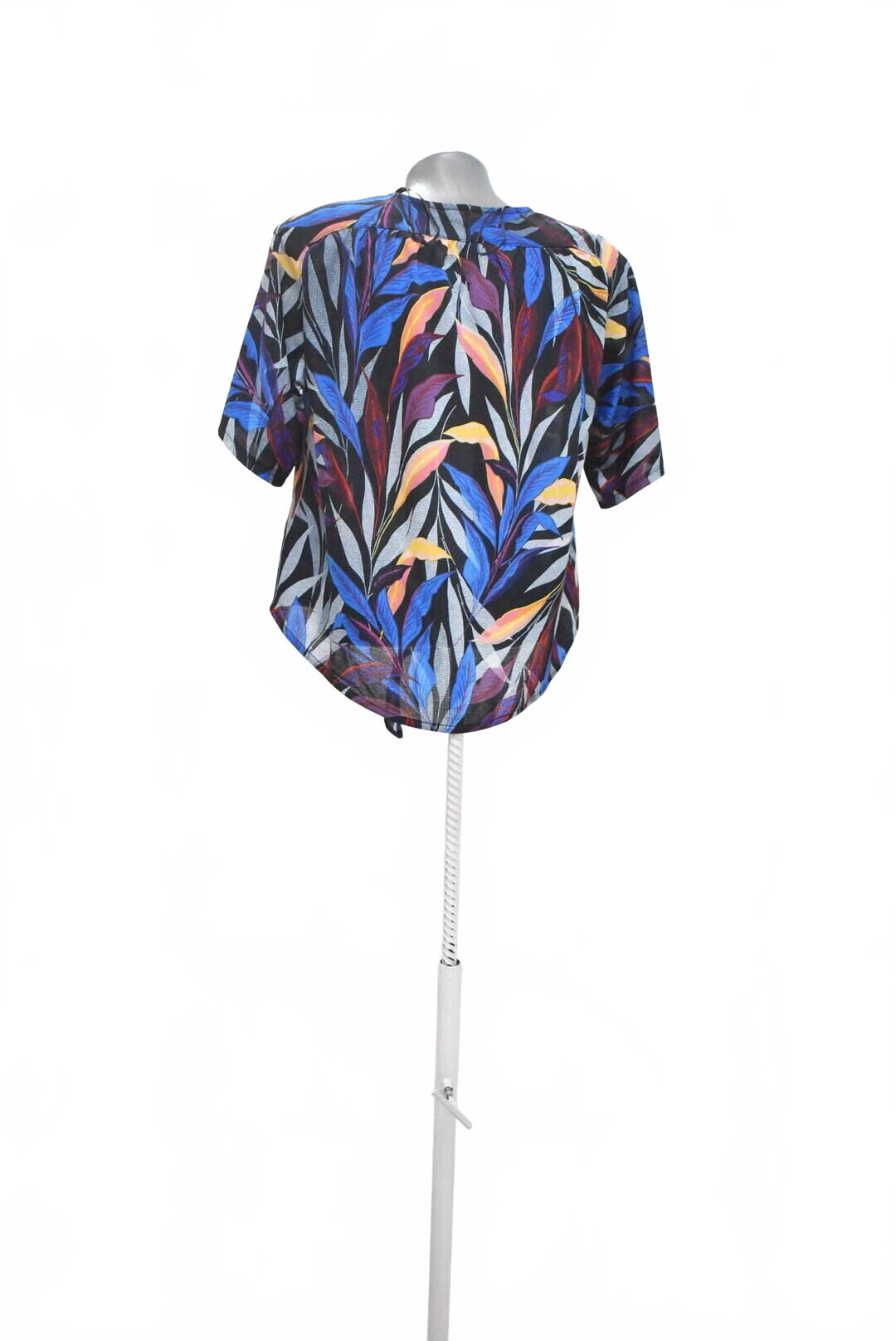 Damen bluse : Brand,Farbemehrfarbig,größe: size