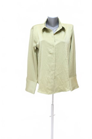 Damen bluse : Brand,Farbekhaki,größe: size