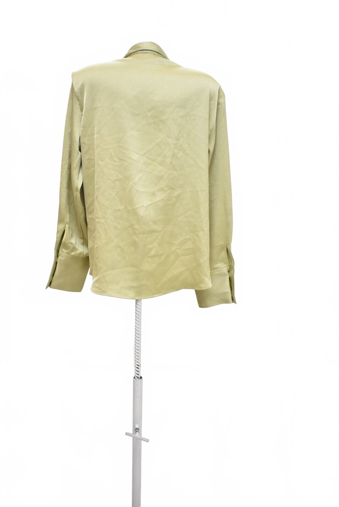 Damen bluse : Brand,Farbekhaki,größe: size
