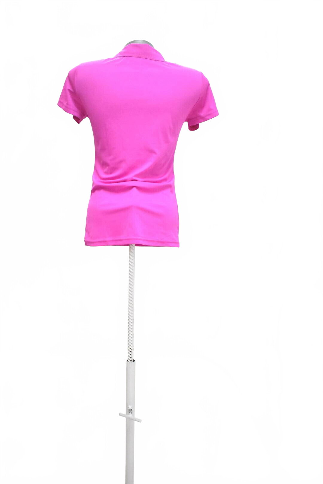 Damen -T-ShirtGenesisohne Aufdruck,farberute,größeXS