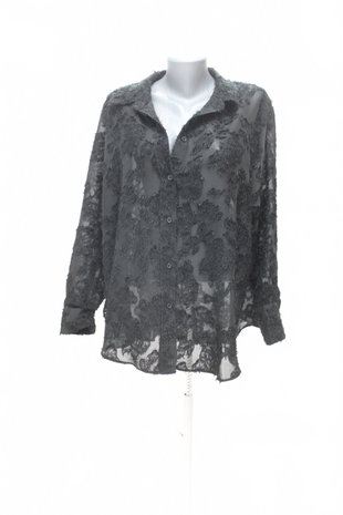 Damen bluse : Brand,Farbeschwarz,größe: size