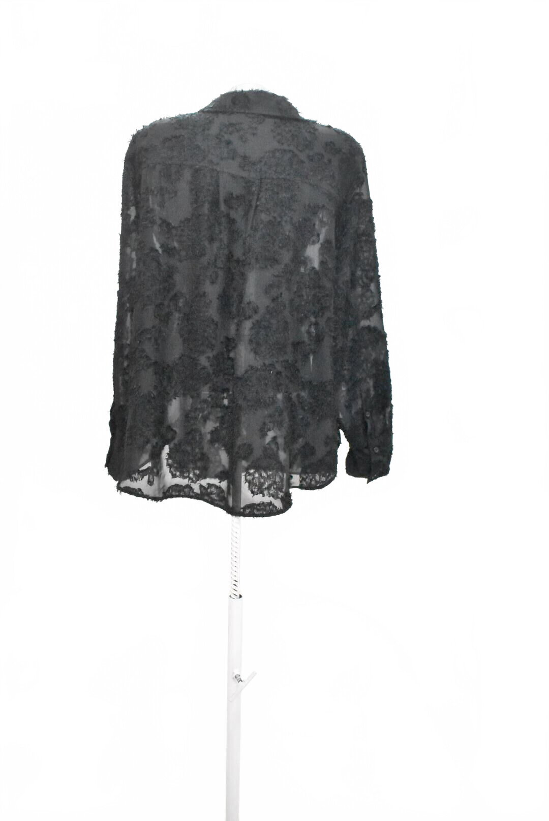 Damen bluse : Brand,Farbeschwarz,größe: size