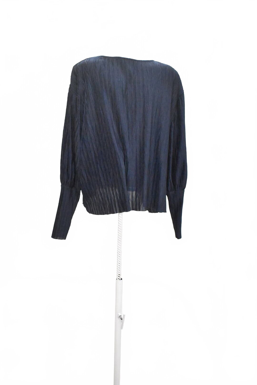 Damen -T-ShirtZaraohne Aufdruck,farbeblau,größeS