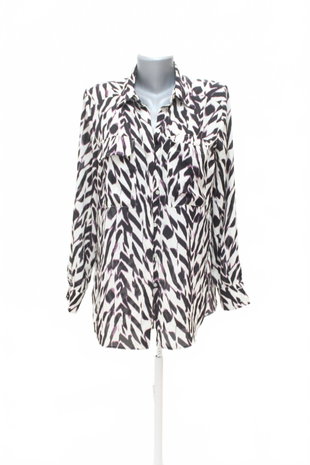 Damen bluse : Brand,Farbegemustert,größe: size