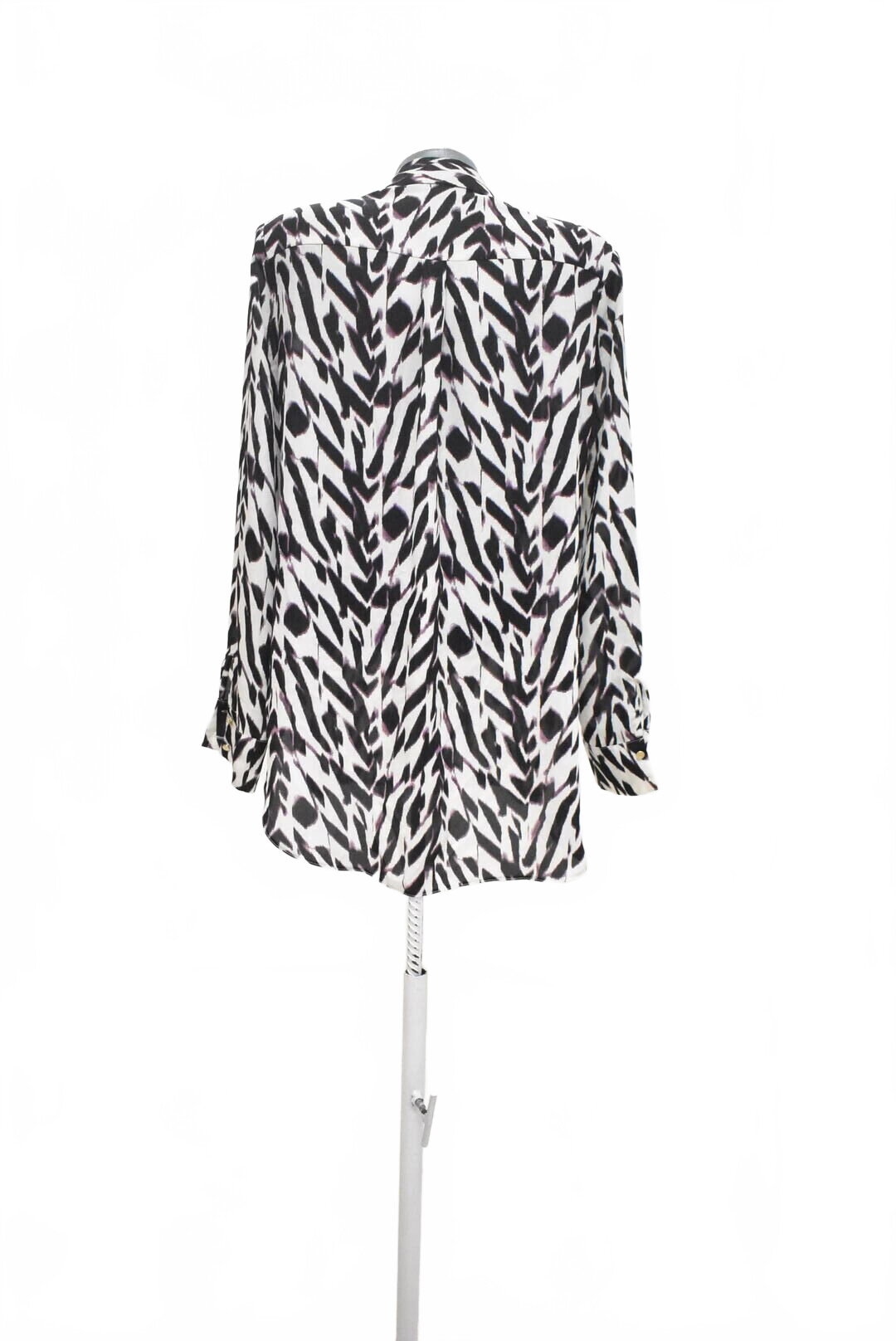 Damen bluse : Brand,Farbegemustert,größe: size