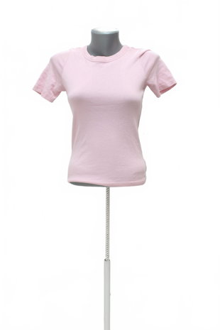 Damen -T-ShirtSinsayohne Aufdruck,farberute,größeM
