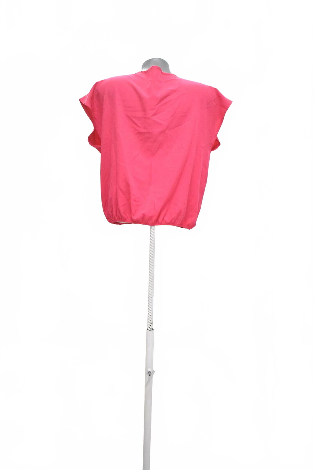 Damen -T-ShirtGenesisohne Aufdruck,farberute,größeM