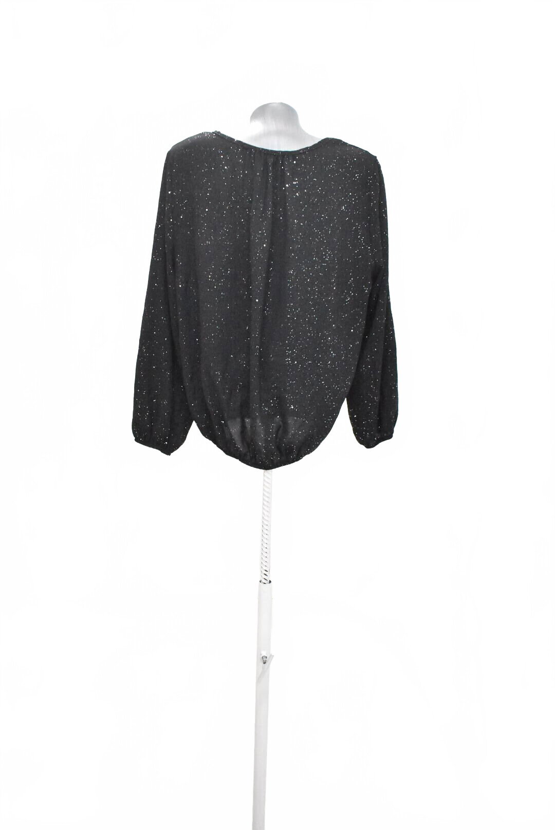 Damen -T-ShirtNew Collectionohne Aufdruck,farbegemustert,größeM