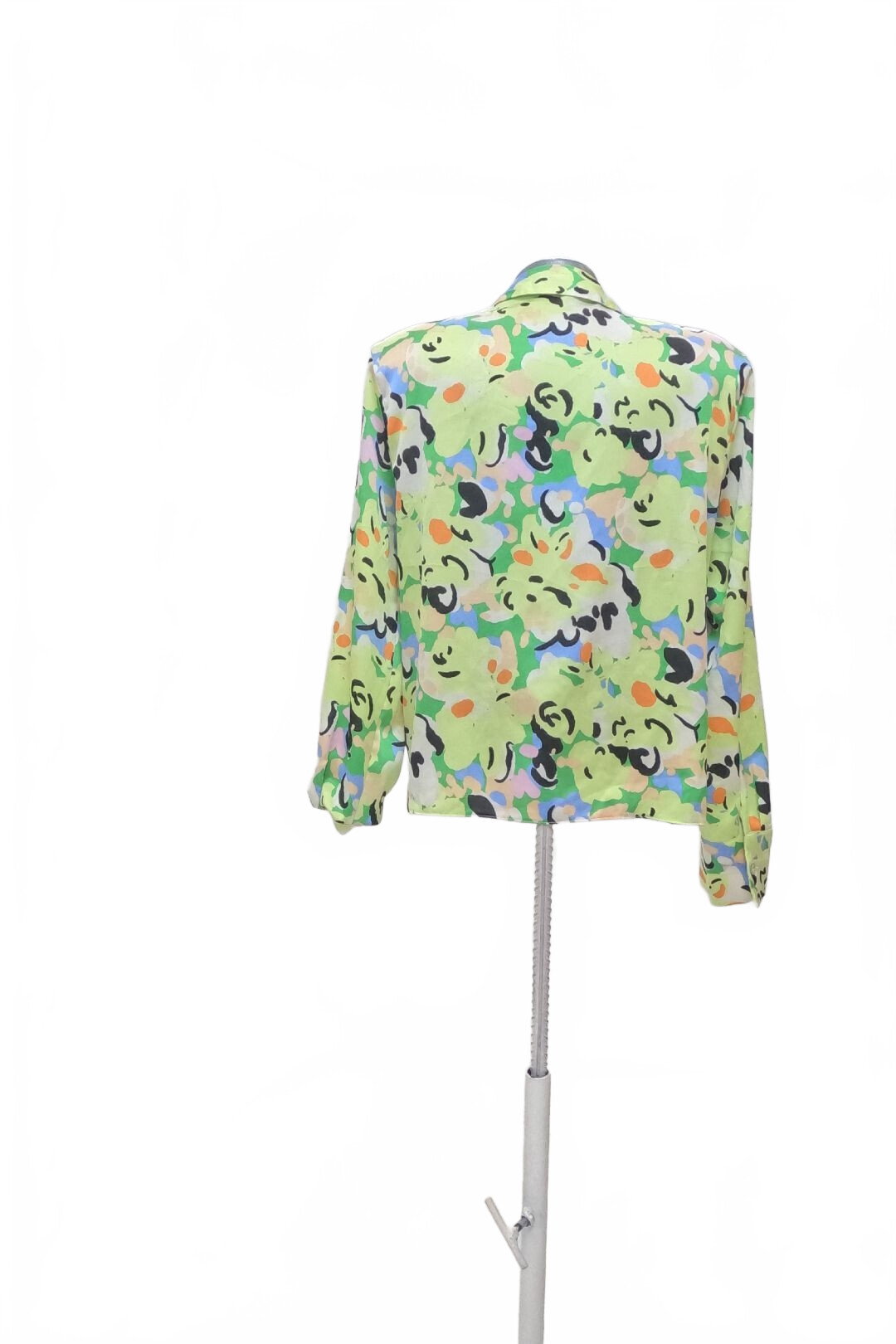 Damen bluse : Brand,Farbegemustert,größe: size