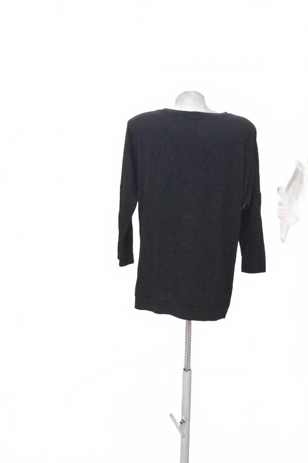 Damen -T-ShirtReservedohne Aufdruck,farbegemustert,größeL