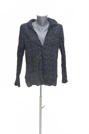 Damen bluse : Brand,Farbegemustert,größe: size