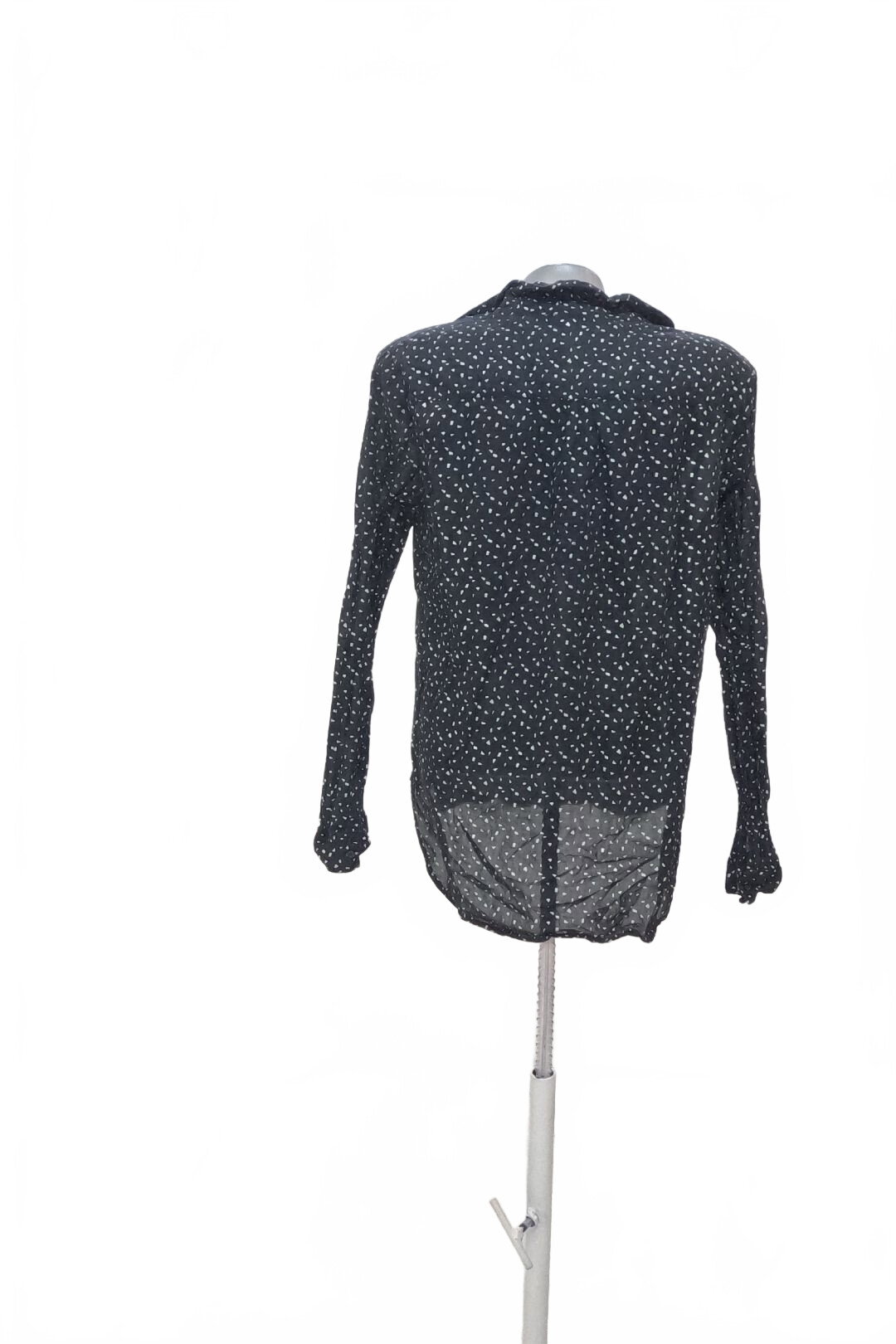 Damen bluse : Brand,Farbegemustert,größe: size