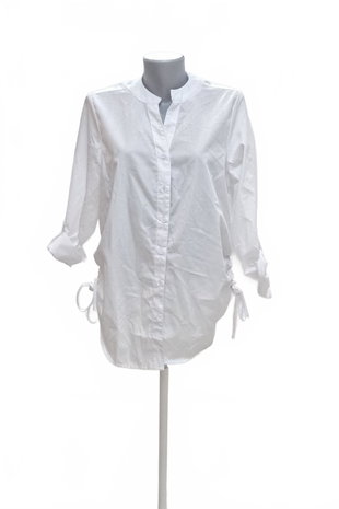Damen bluse : Brand,Farbeweiss,größe: size