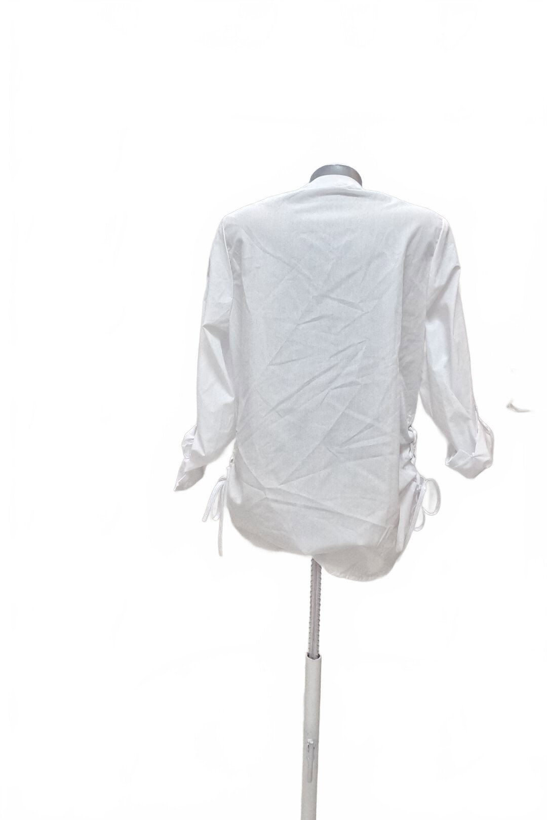 Damen bluse : Brand,Farbeweiss,größe: size