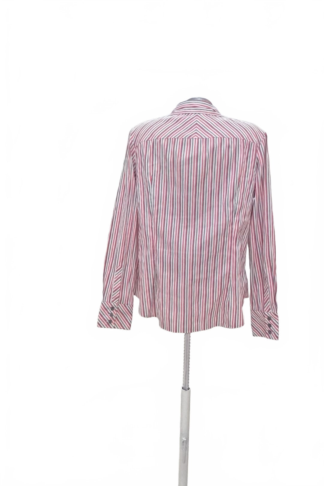Damen bluse : Brand,Farbegestreift,größe: size