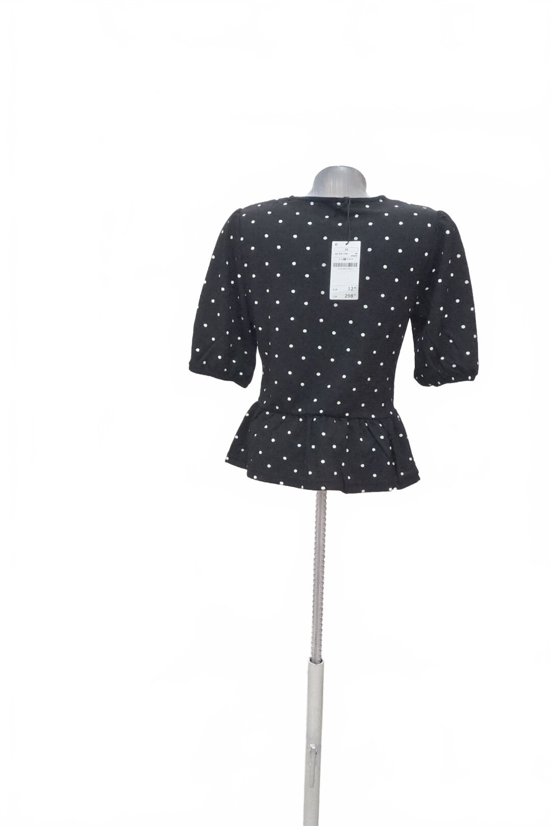 Damen -T-ShirtFisherfieldohne Aufdruck,farbegemustert,größe36