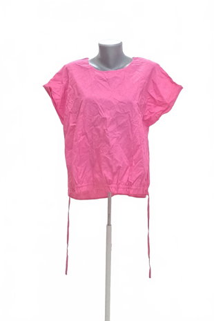 Damen -T-ShirtFisherfieldohne Aufdruck,farberute,größe34