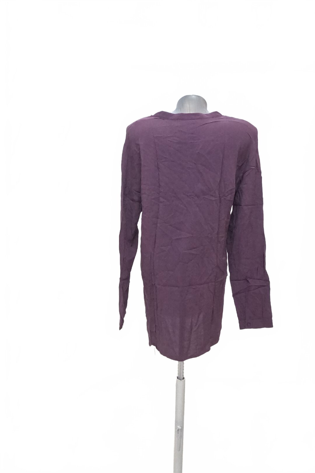 Damen bluse : Brand,Farbeviolett,größe: size