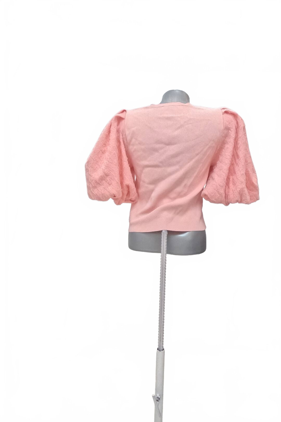 Damen -T-ShirtZaraohne Aufdruck,farberute,größeM