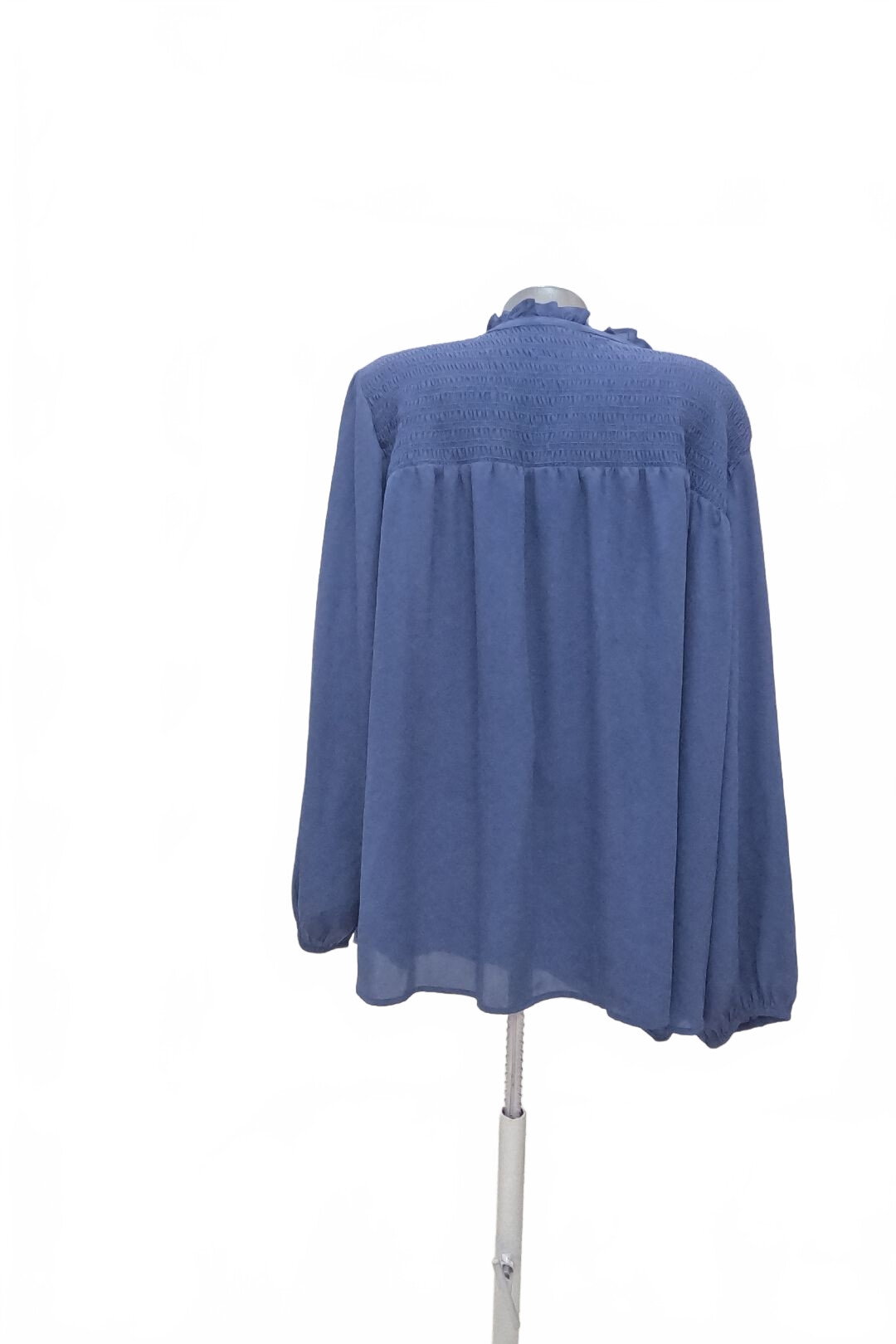 Damen bluse : Brand,Farbeblau,größe: size