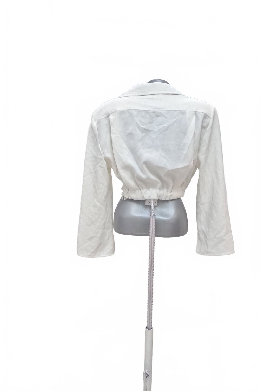 Damen bluse : Brand,Farbeweiss,größe: size