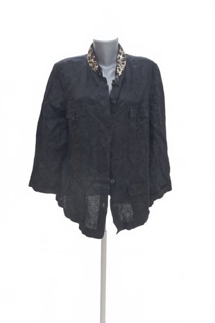 Damen bluse : Brand,Farbeschwarz,größe: size