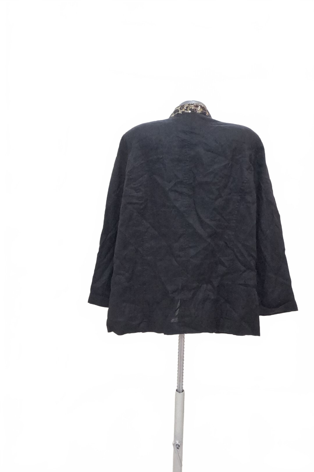 Damen bluse : Brand,Farbeschwarz,größe: size