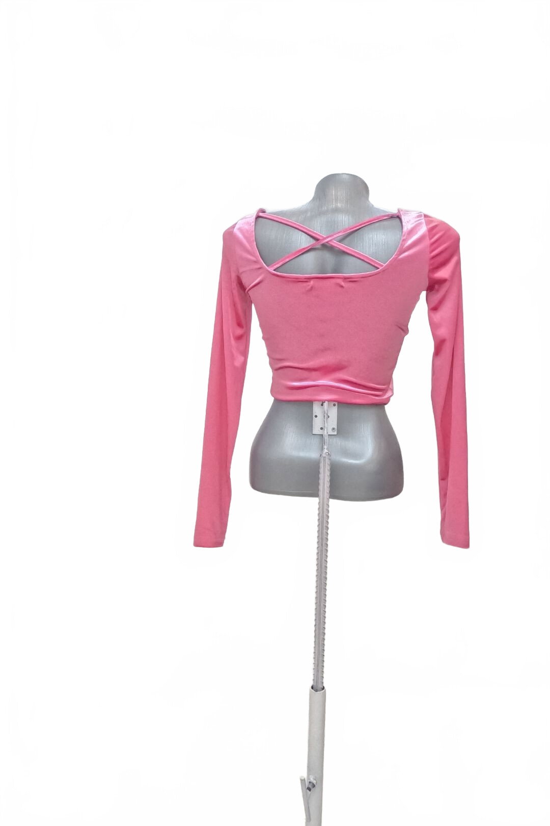 Damen -T-ShirtReservedohne Aufdruck,farberute,größeXS