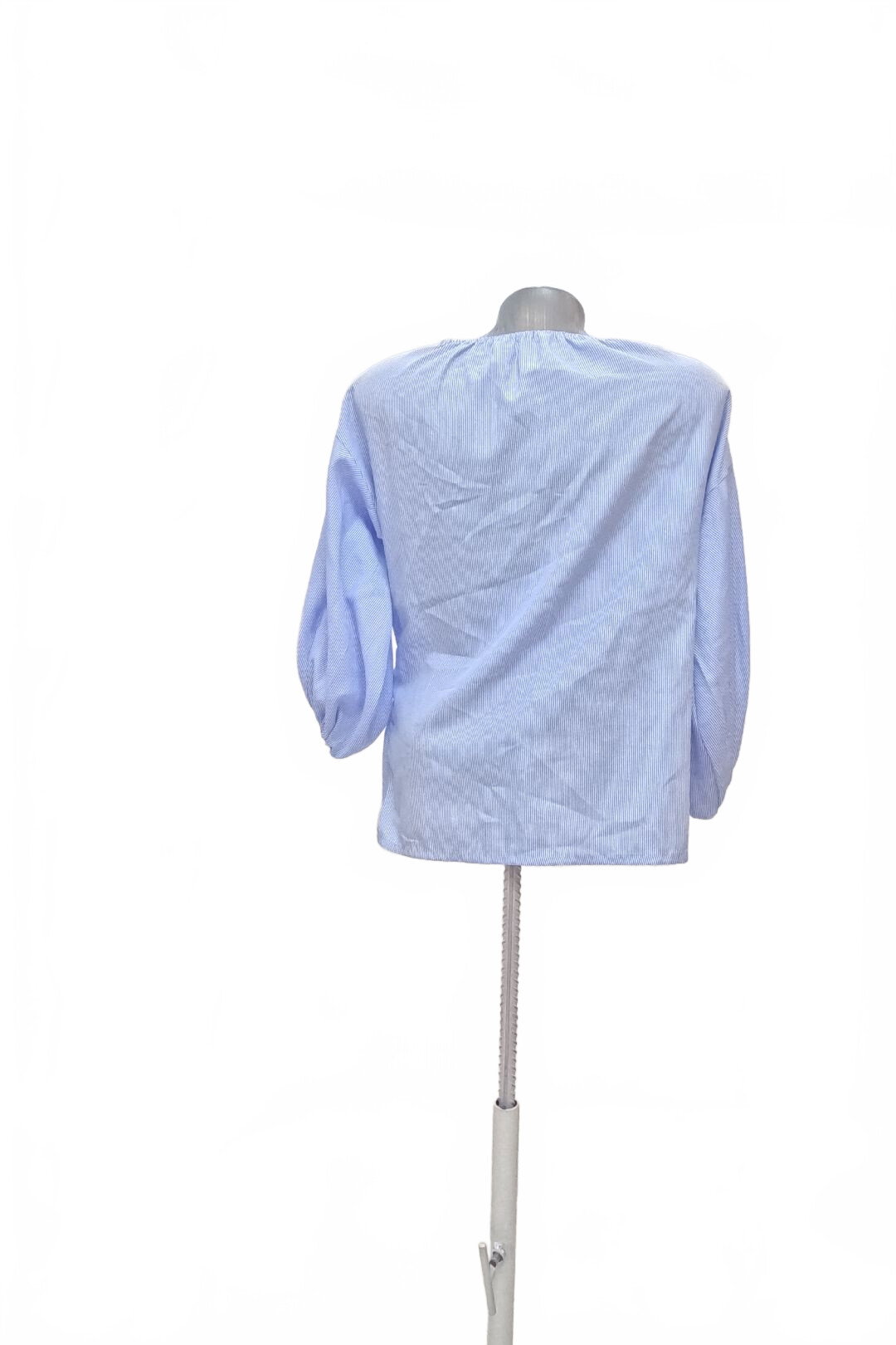 Damen -T-ShirtGenesisohne Aufdruck,farbegestreift,größeM