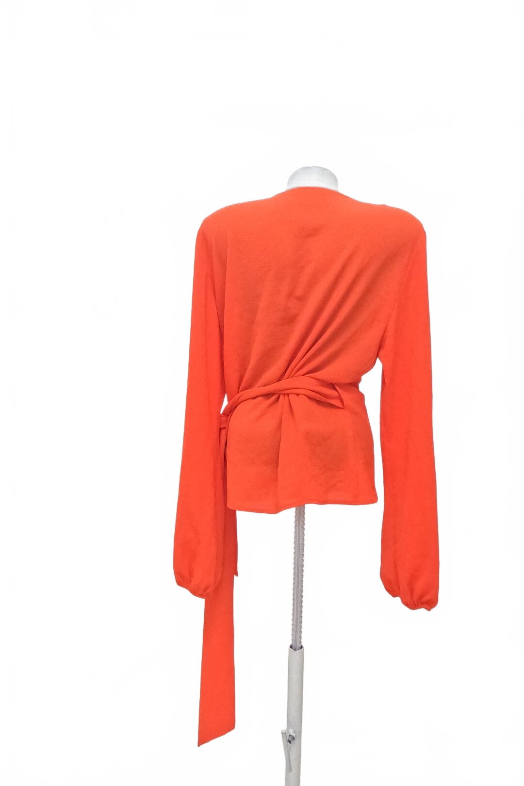 Damen bluse : Brand,Farbeorange,größe: size