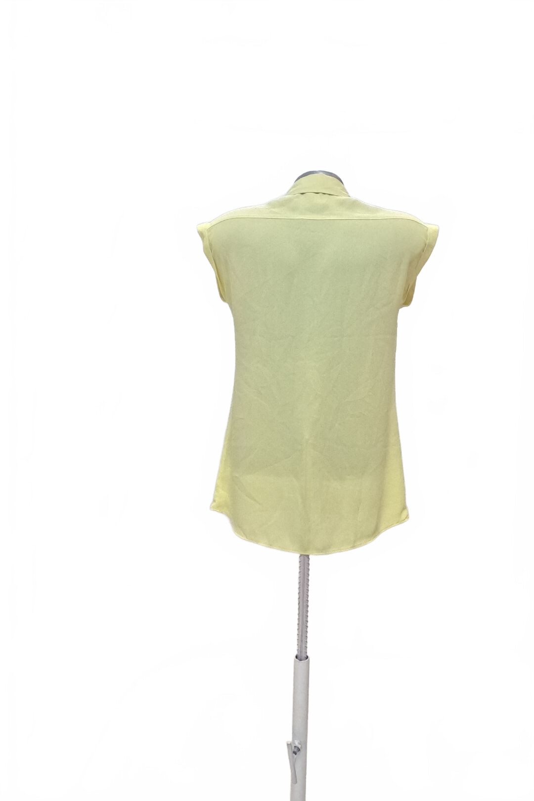 Damen bluse : Brand,Farbegelb,größe: size
