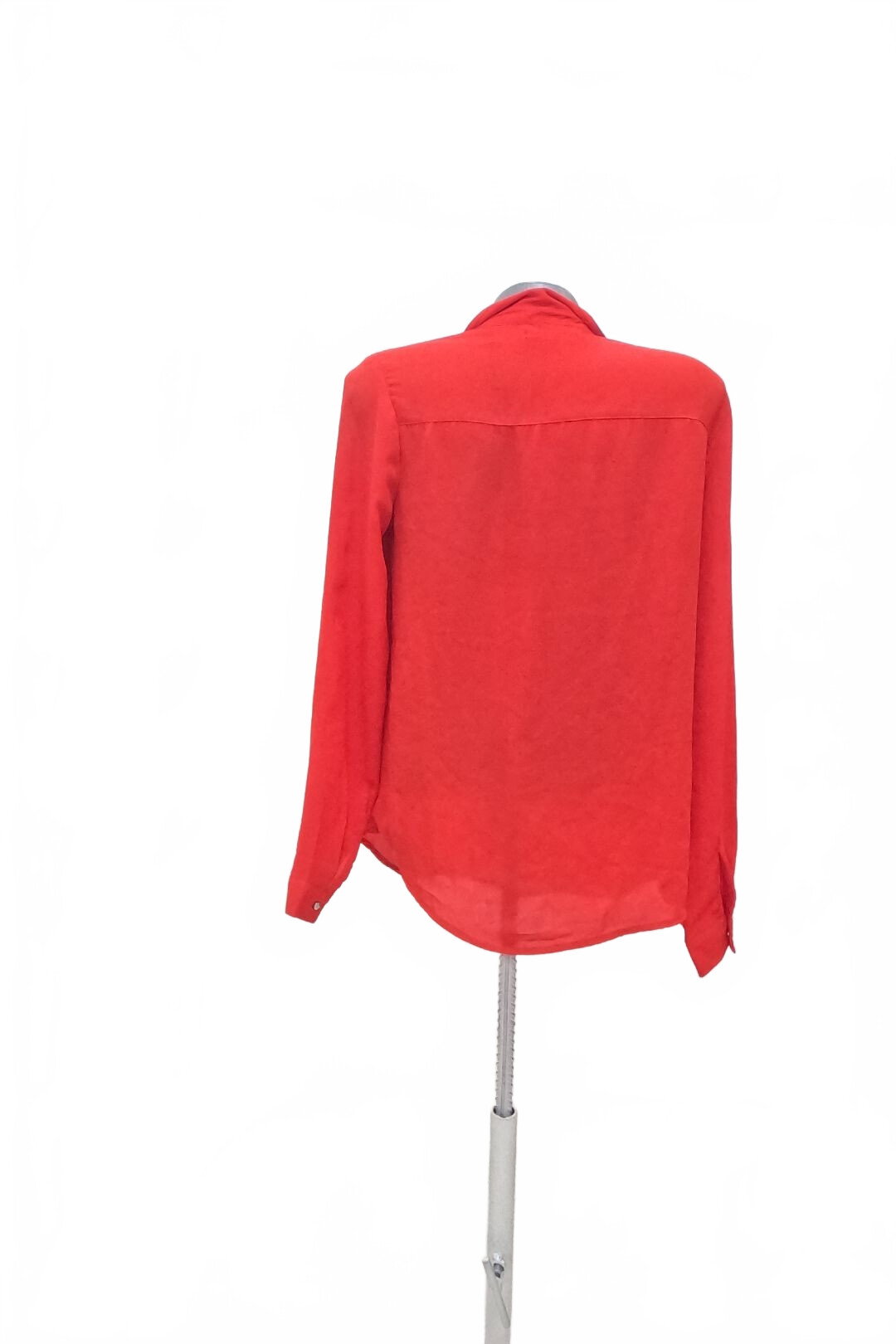 Damen bluse : Brand,Farberot,größe: size