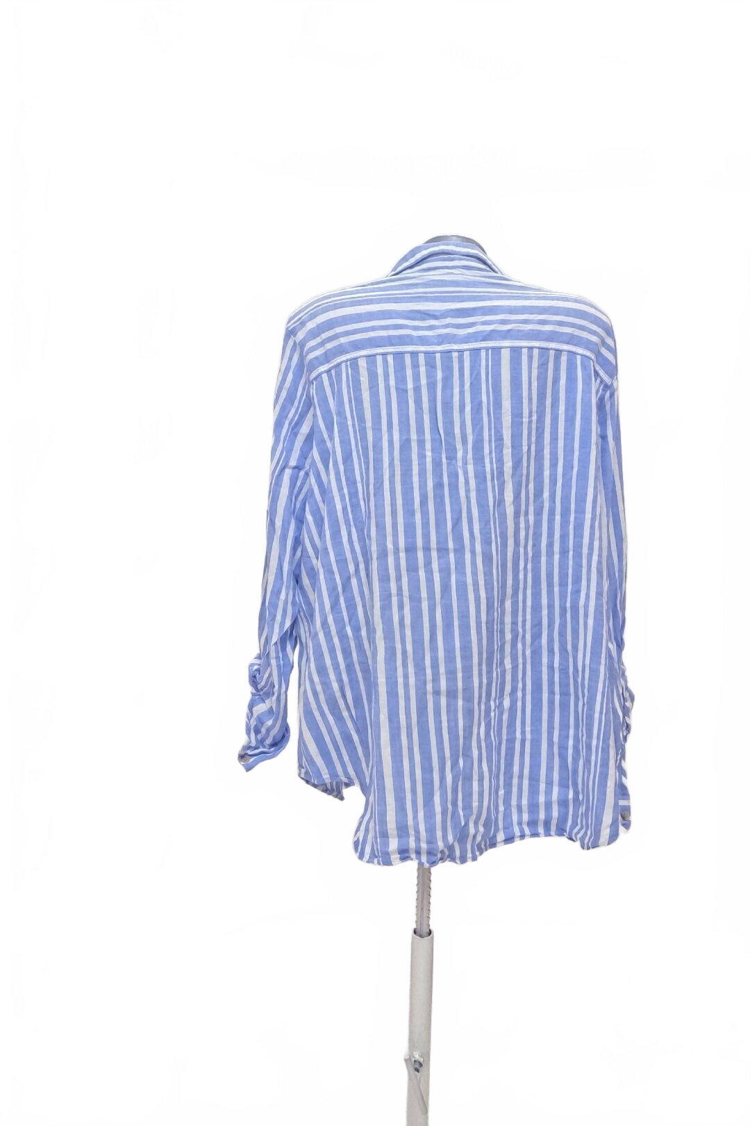 Damen bluse : Brand,Farbegestreift,größe: size