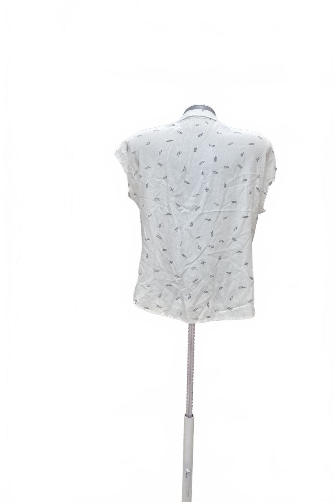 Damen bluse : Brand,Farbegemustert,größe: size