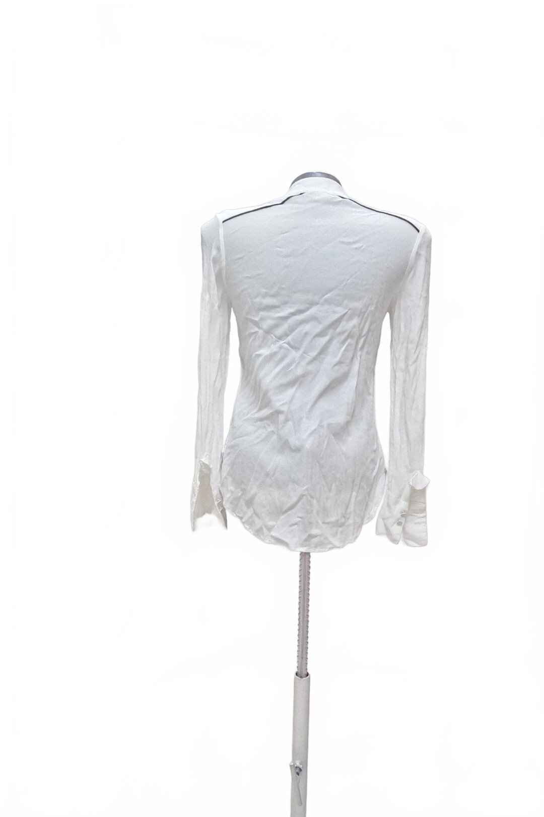 Damen bluse : Brand,Farbeweiss,größe: size
