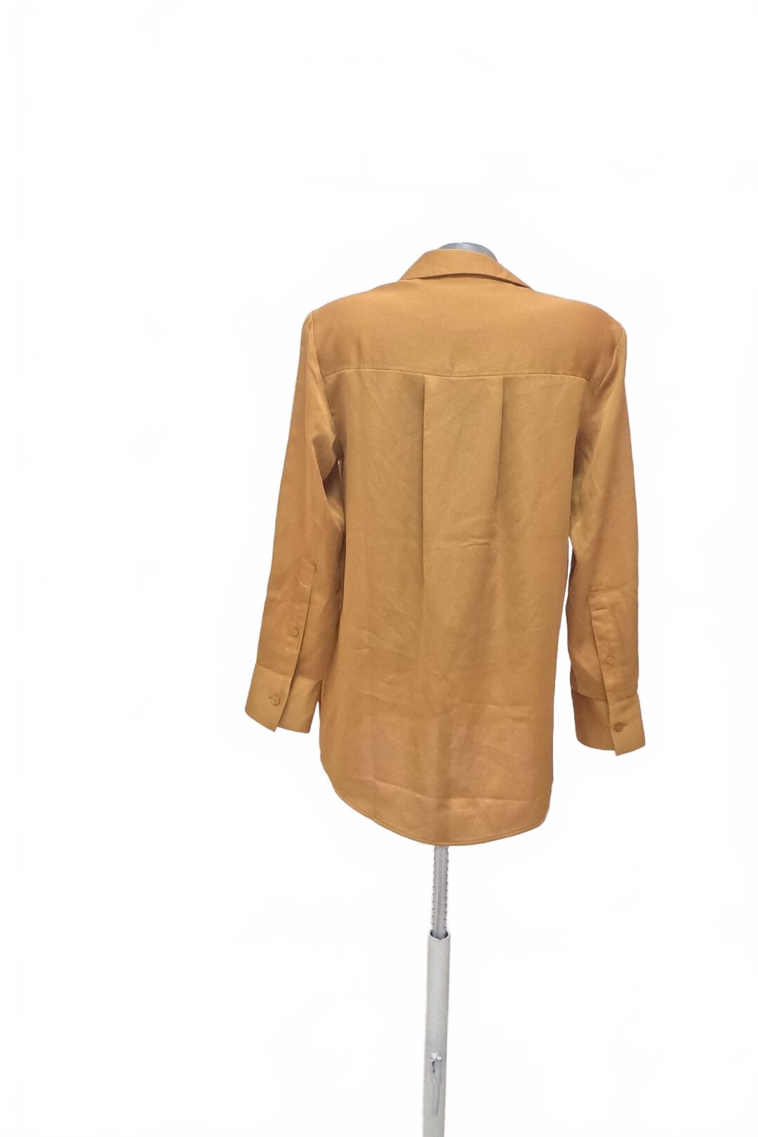 Damen bluse : Brand,Farbegelb,größe: size