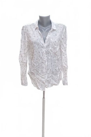 Damen bluse : Brand,Farbegemustert,größe: size