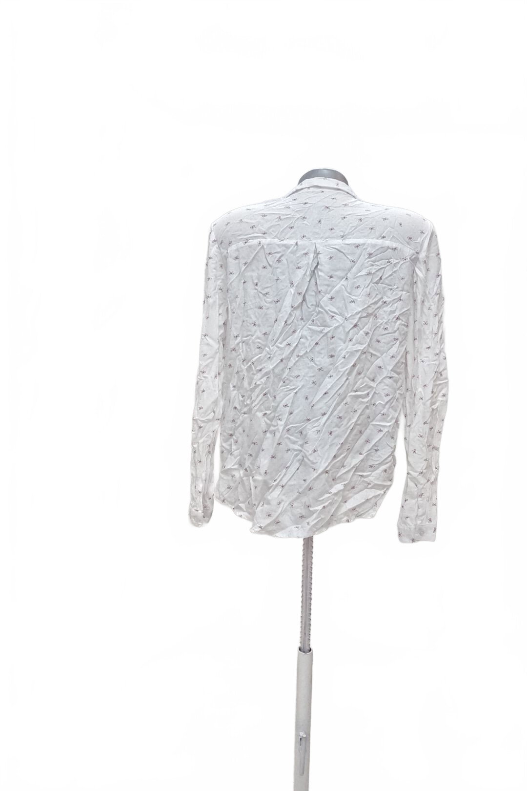 Damen bluse : Brand,Farbegemustert,größe: size