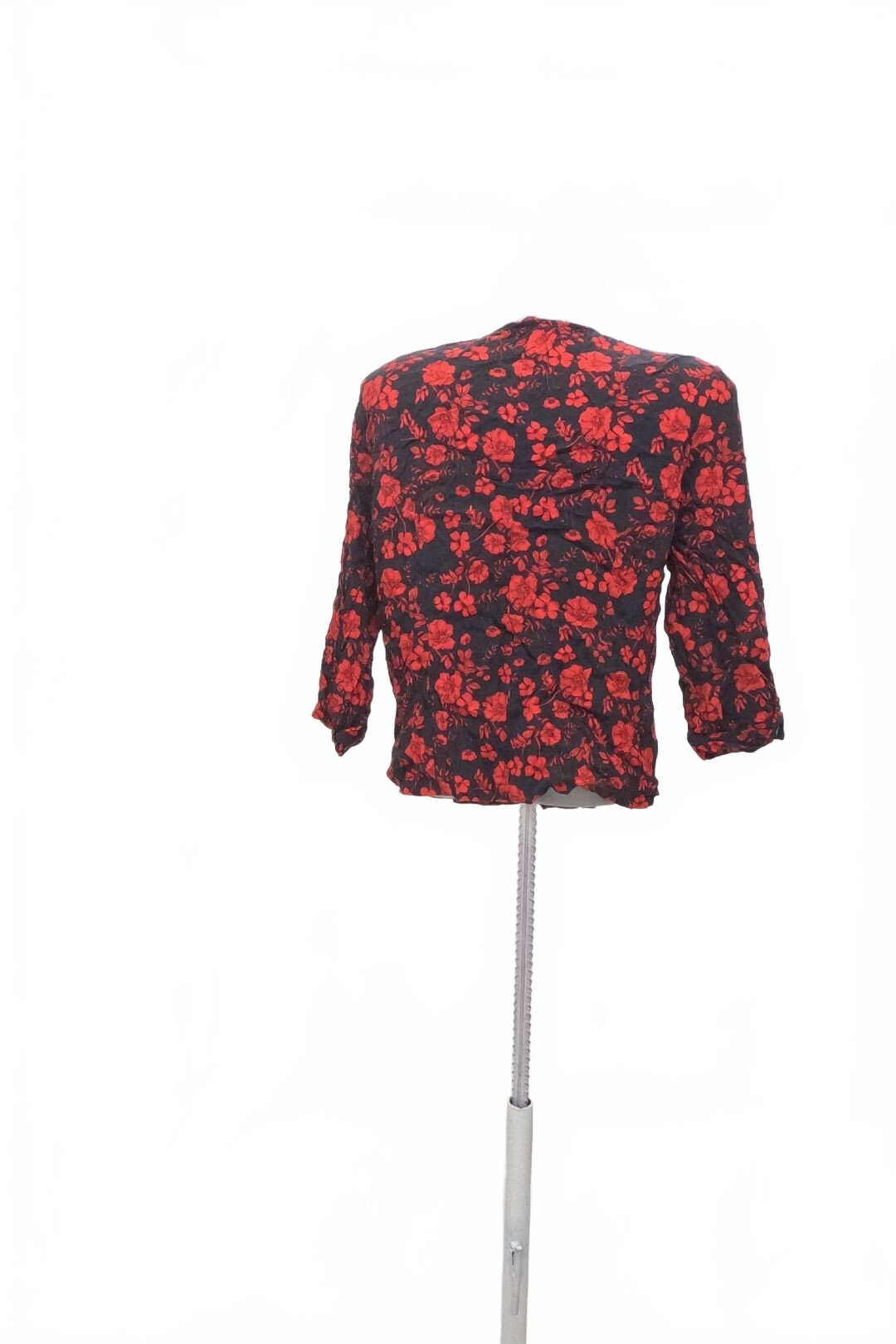 Damen bluse : Brand,Farbegeblümt,größe: size