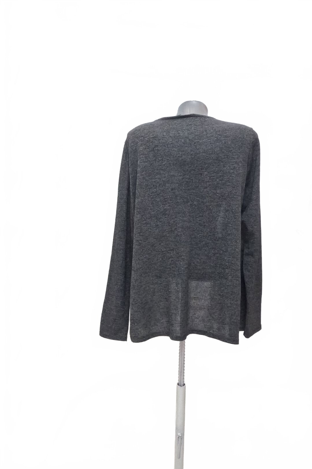 Damen -T-ShirtBréalmit Aufdruck,farbemehrfarbig,größeXL